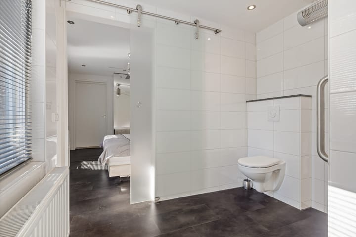 Vrijstaande woning te koop: Broekweg 222, Veldhoven