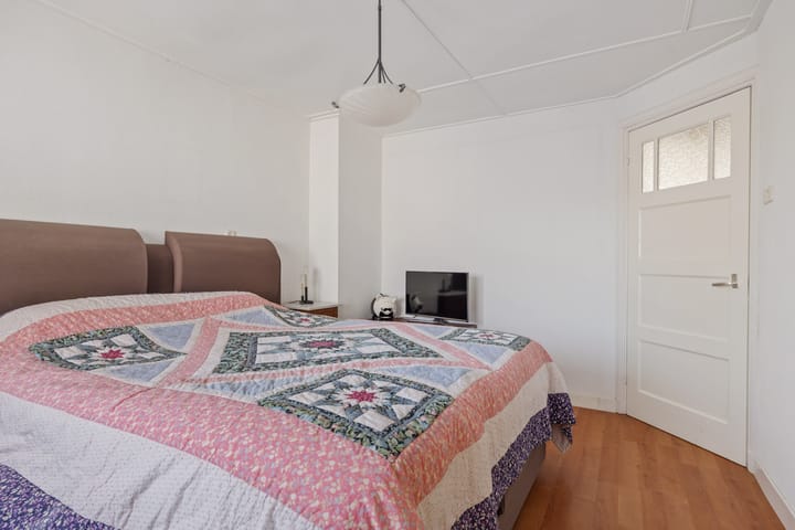 Vrijstaande woning te koop: Broekweg 222, Veldhoven