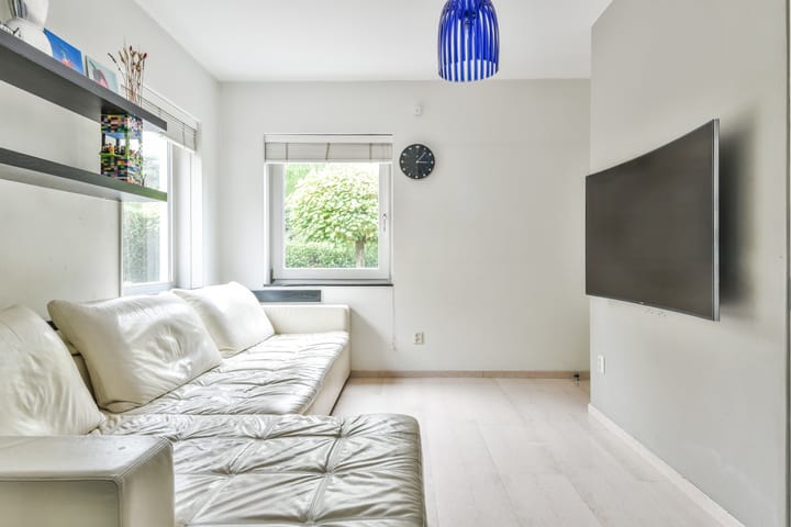 Vrijstaande woning te koop: Breeweg 7, Laren (Nh)