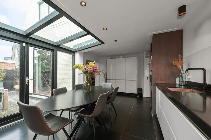 Vrijstaande woning te koop: Kalf 100, Zaandam