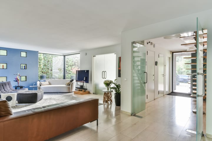 Vrijstaande woning te koop: Breeweg 7, Laren (Nh)