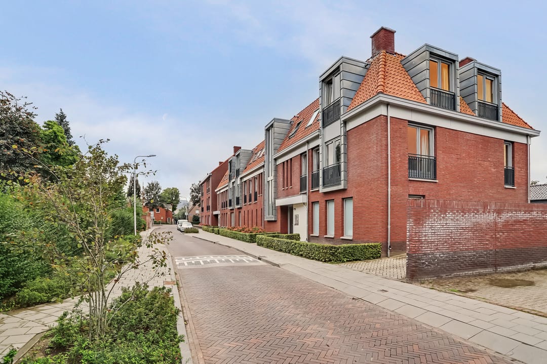 Foto 41 van Jacobus van de Meijdenstraat 1-J