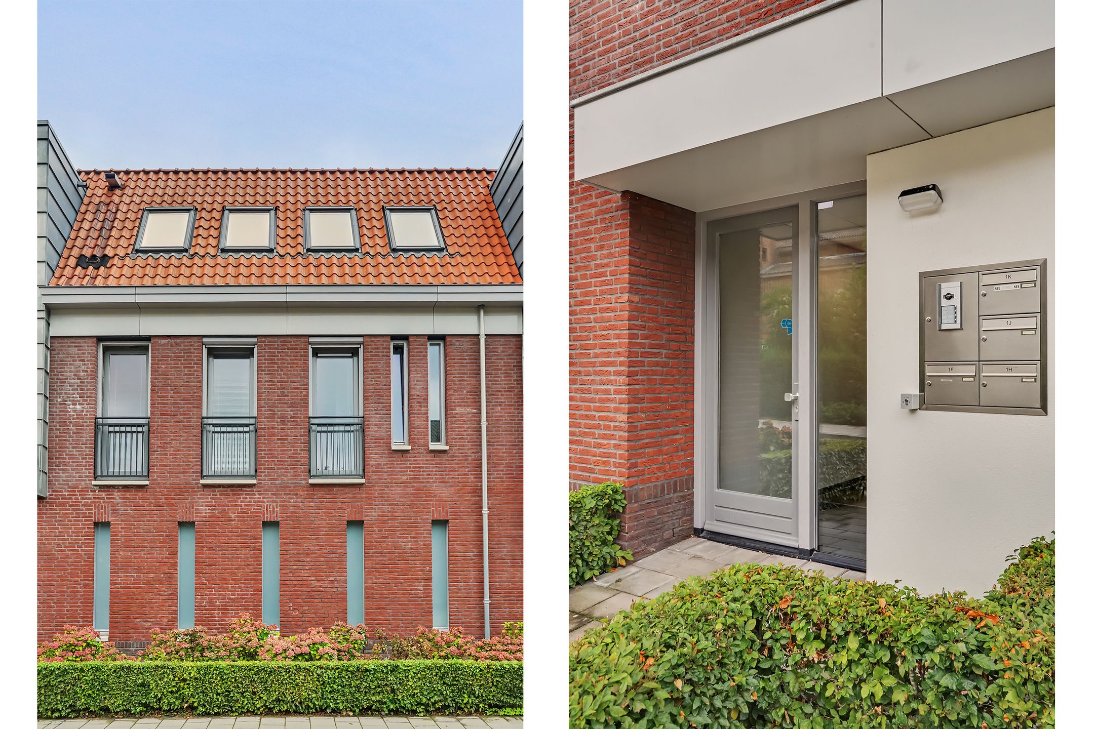 Foto 42 van Jacobus van de Meijdenstraat 1-J