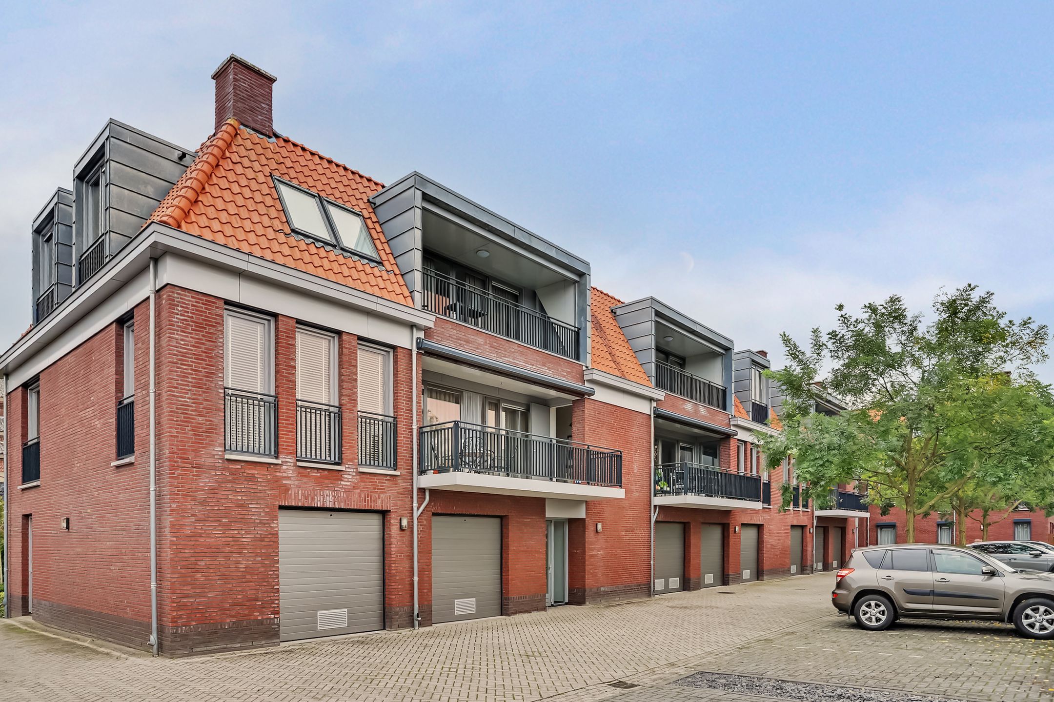Foto 39 van Jacobus van de Meijdenstraat 1-J