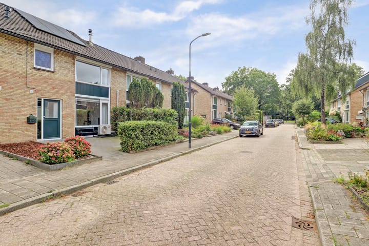 Foto 4 van Tonissenlaan 14
