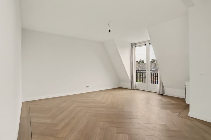 Foto 4 van Jacobus van de Meijdenstraat 1-J