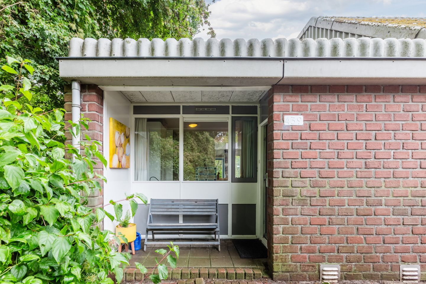 Foto 1 van Winkelwaard 439