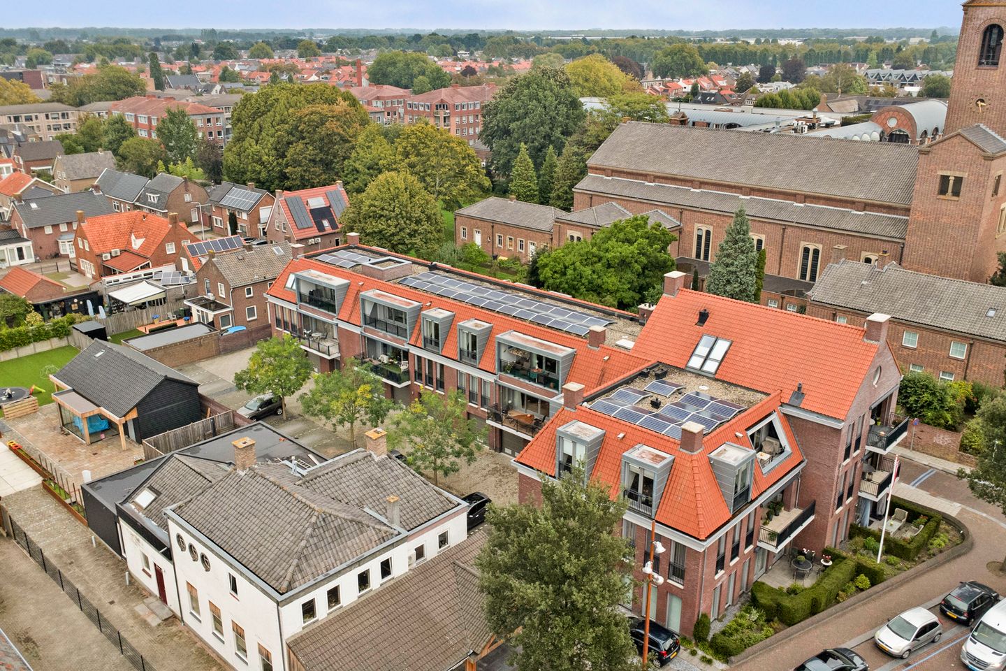 Foto 44 van Jacobus van de Meijdenstraat 1-J