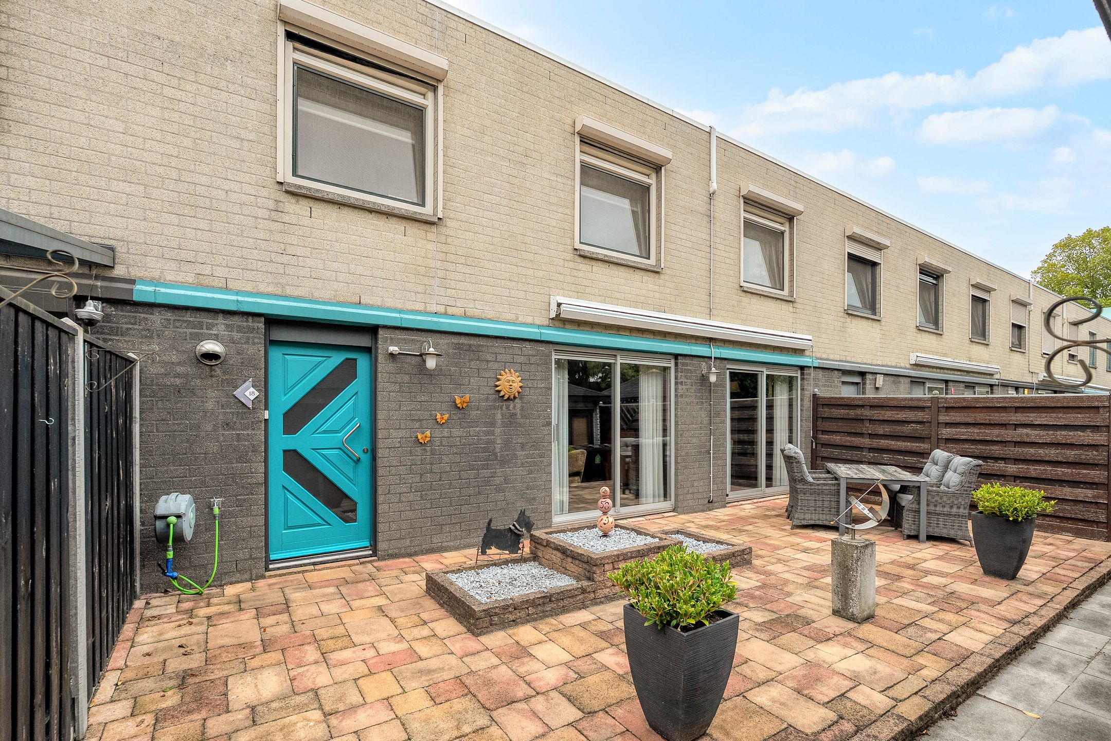 Finnjolstraat 18 
