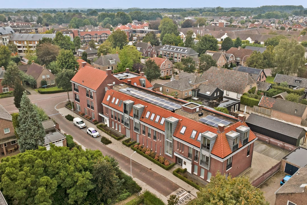 Foto 43 van Jacobus van de Meijdenstraat 1-J