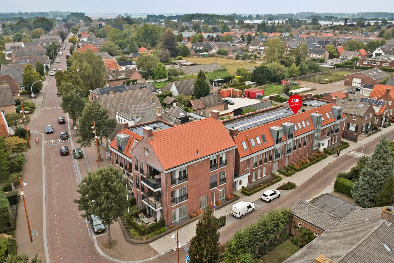 Foto 45 van Jacobus van de Meijdenstraat 1-J