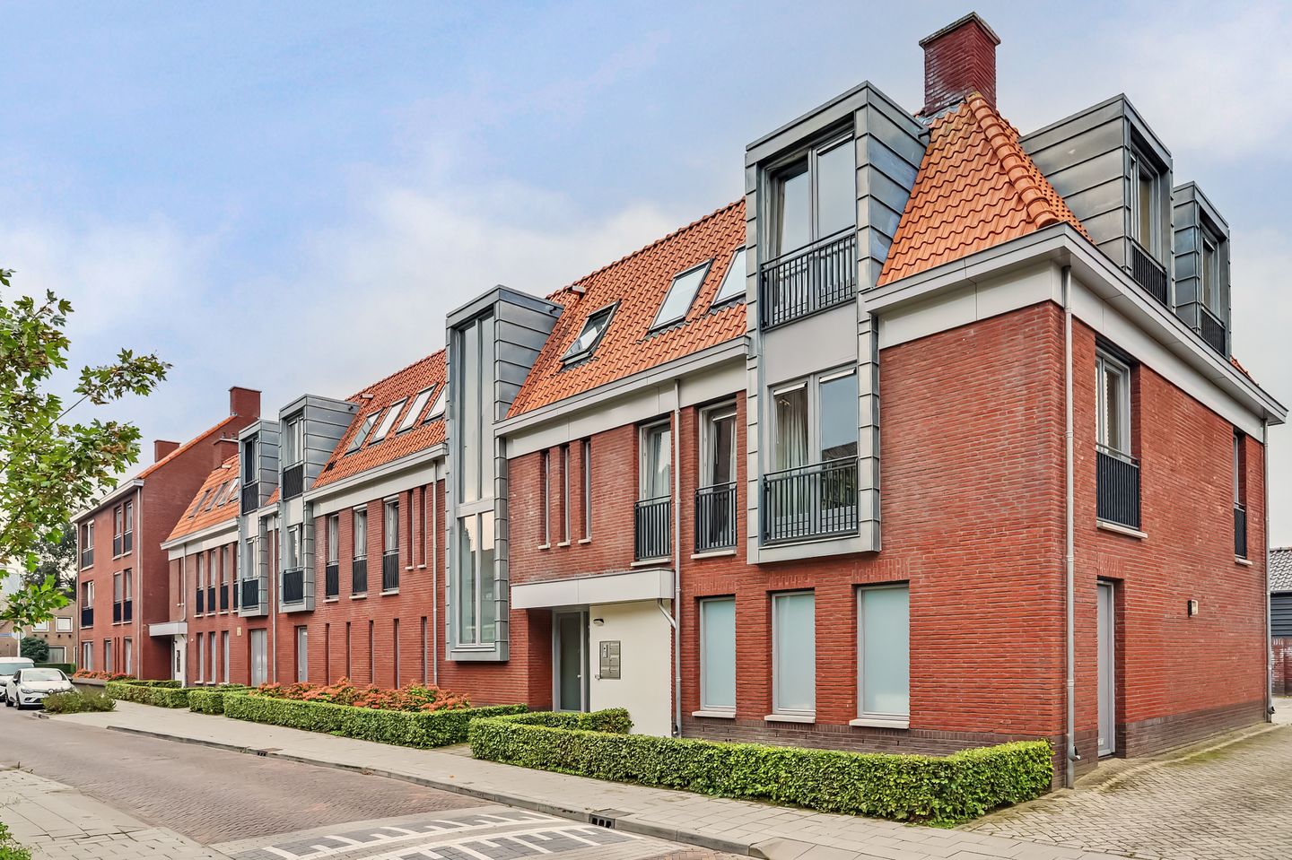 Foto 40 van Jacobus van de Meijdenstraat 1-J
