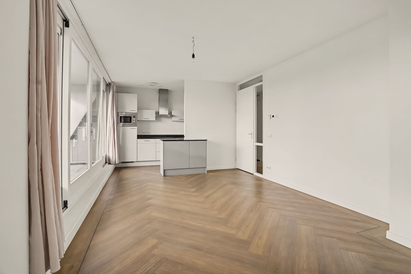 Foto 5 van Jacobus van de Meijdenstraat 1-J