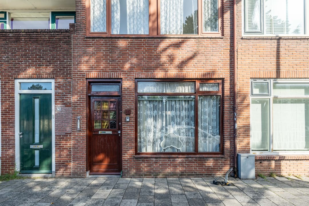Photo 38 of Herensingel 22