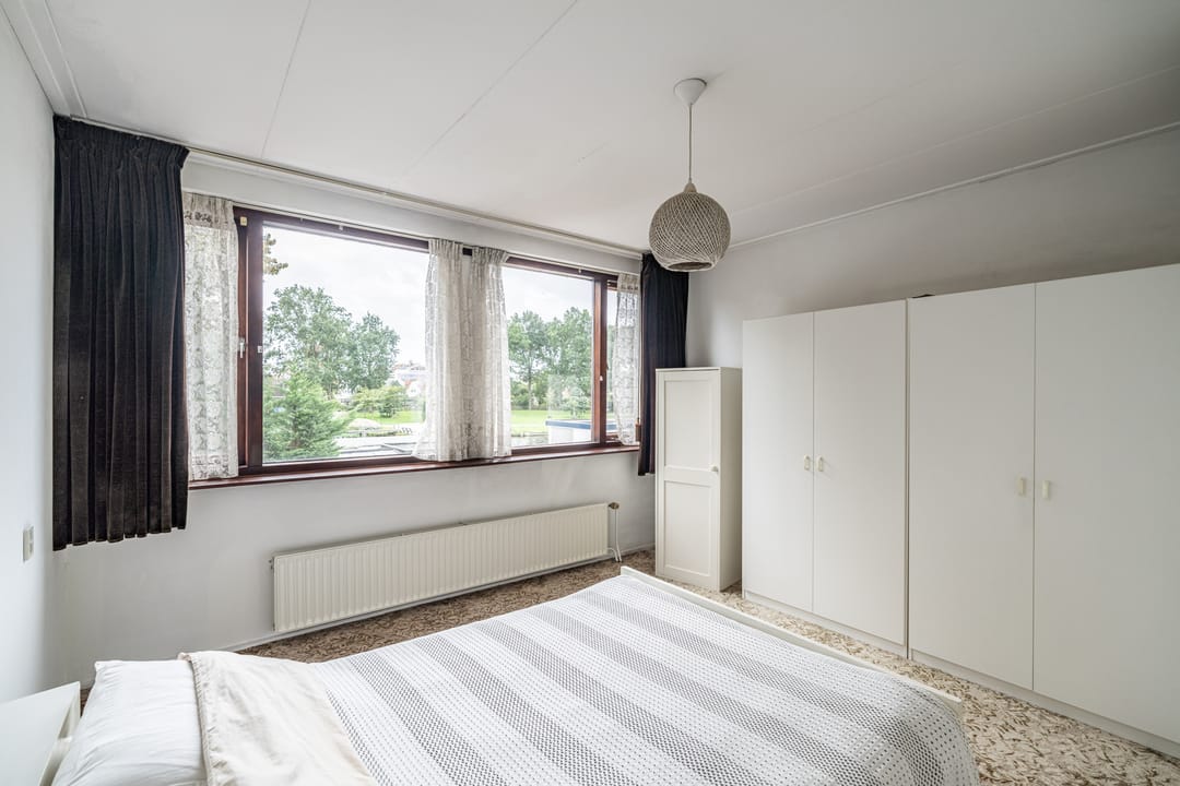 Photo 22 of Herensingel 22