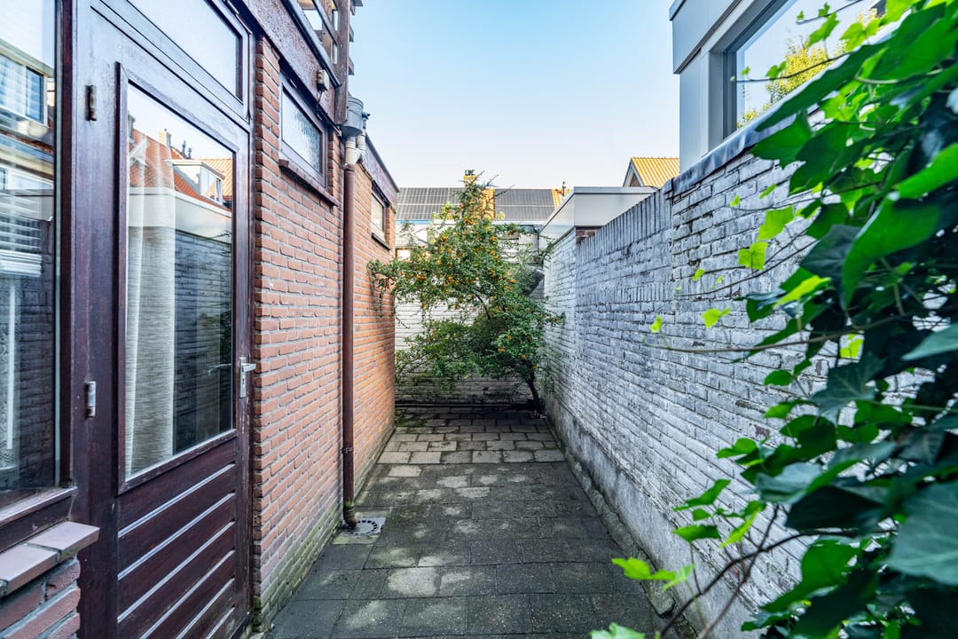 Photo 28 of Herensingel 22
