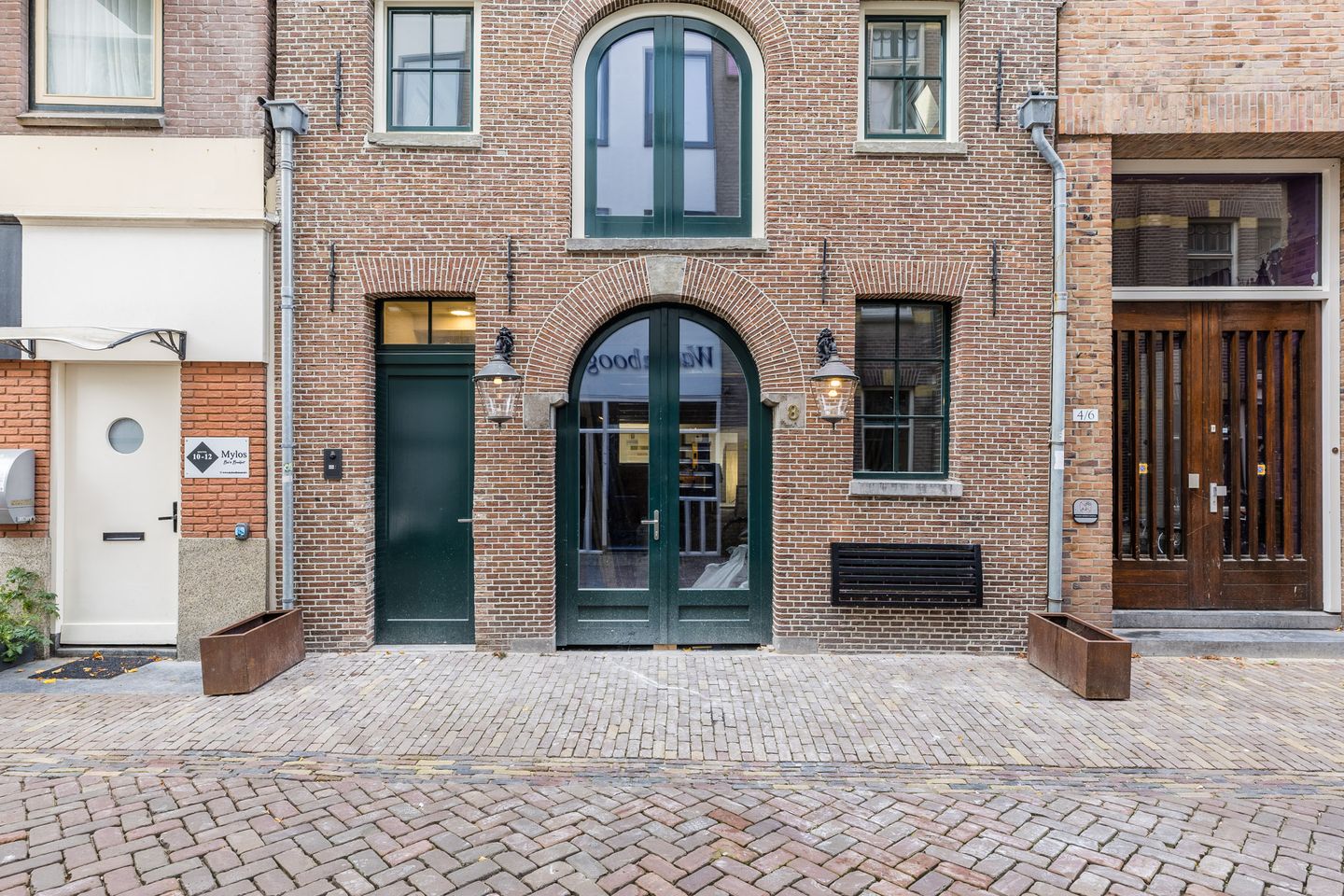 Foto 29 van Houttil 8-A