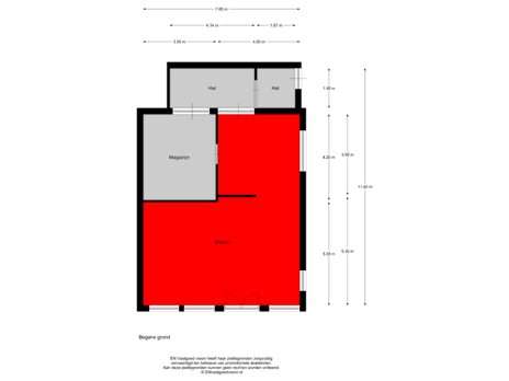 Bekijk plattegrond