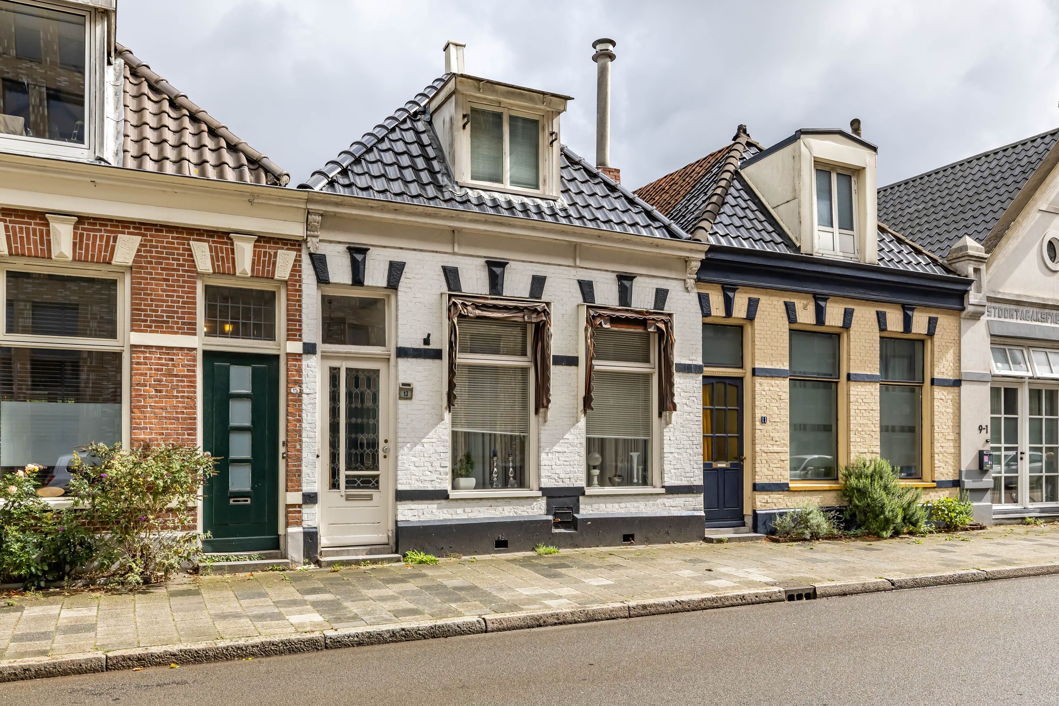 Oostersingel 13 