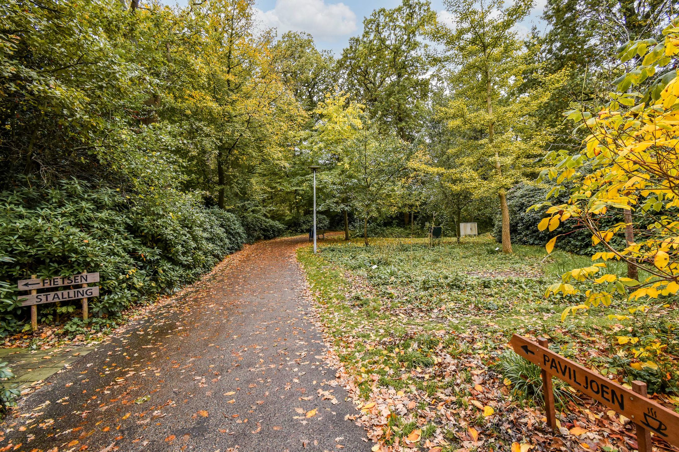 Photo 33 of Parklaan 150