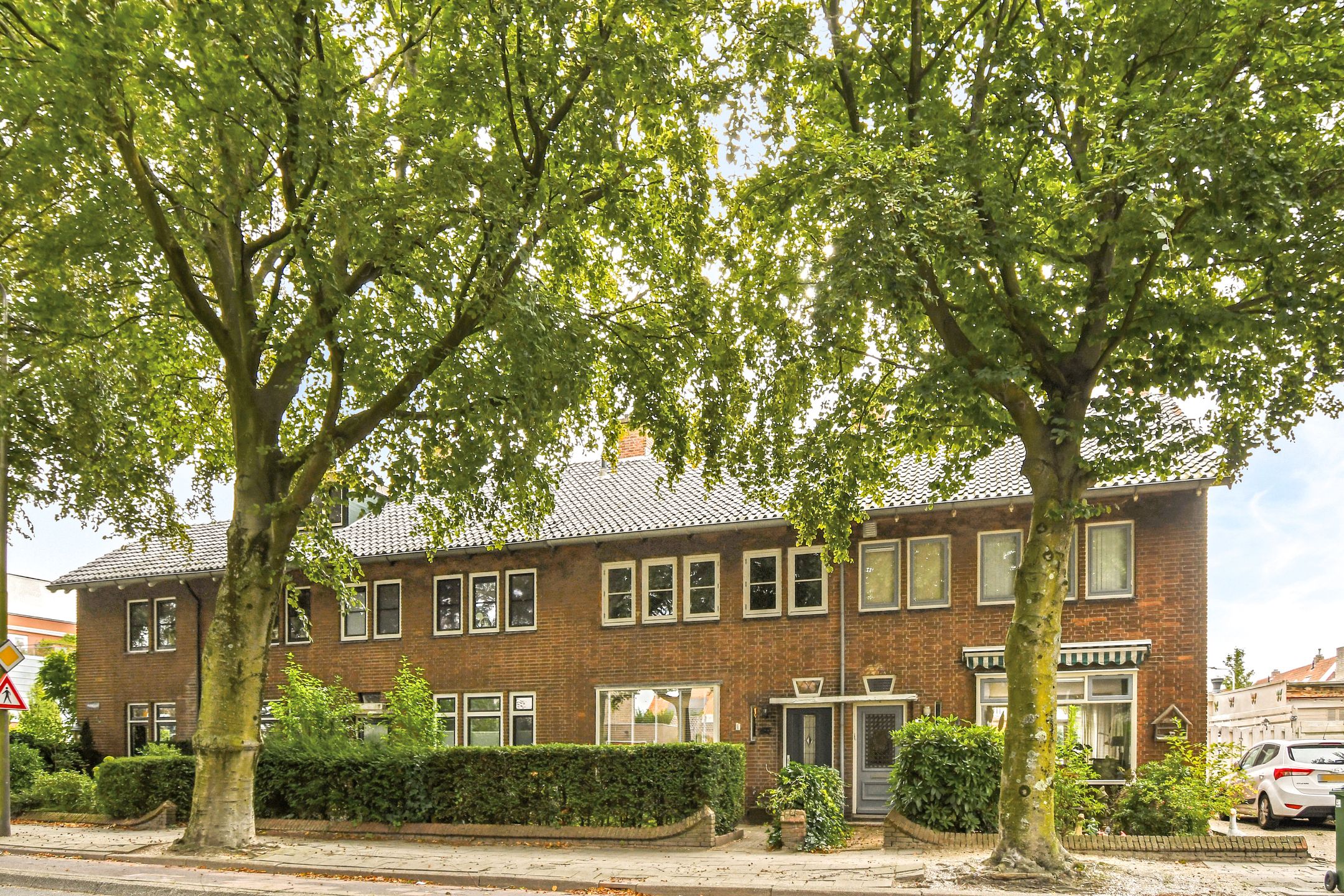 Parklaan 150 