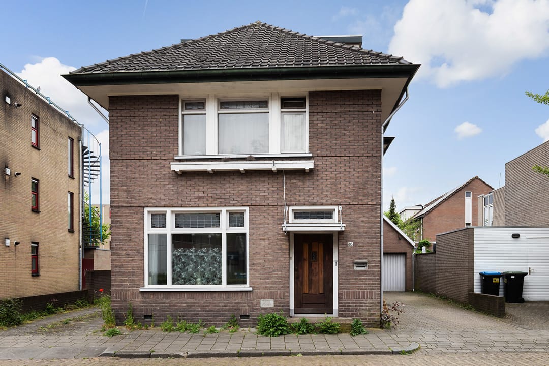 Foto 16 van Rustenburgstraat 95-B