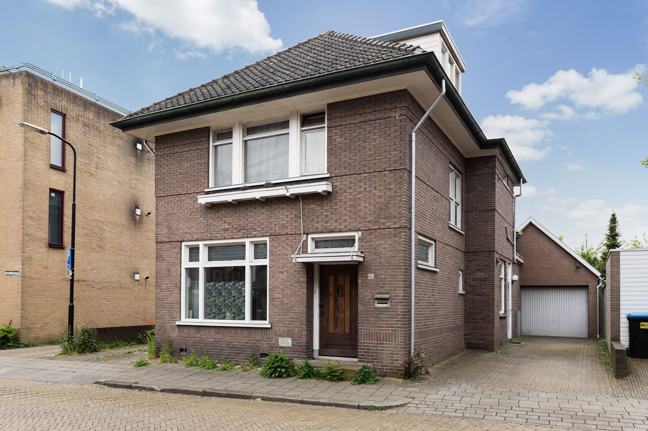 Foto 15 van Rustenburgstraat 95-B