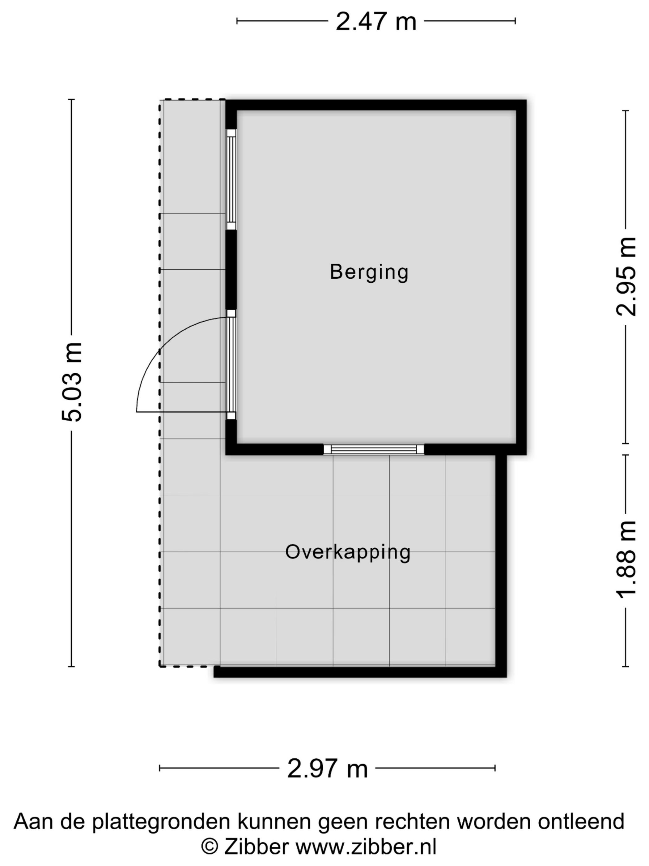 Foto 18 van Grote Haarsekade 40-A