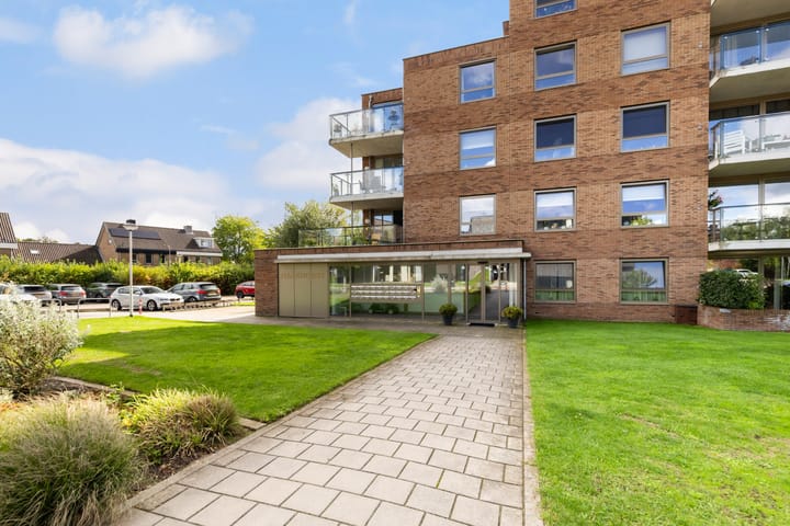 Appartement te koop: Vetkamp 239, Nijkerk