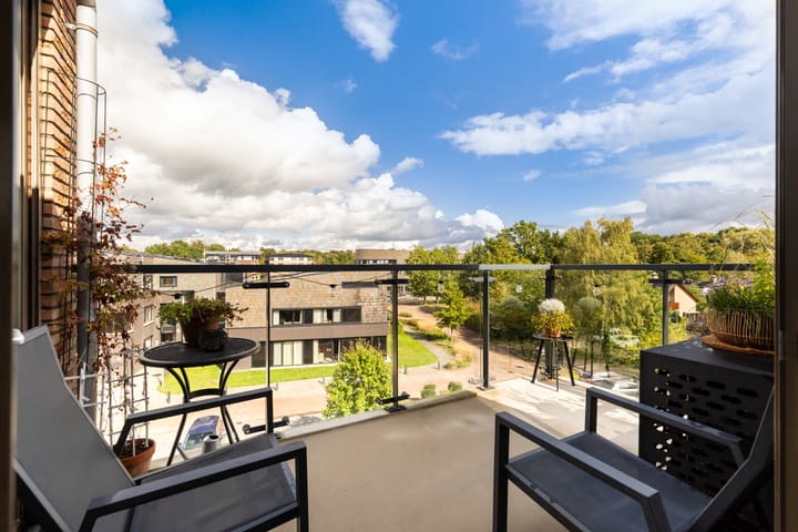 Appartement te koop: Vetkamp 239, Nijkerk