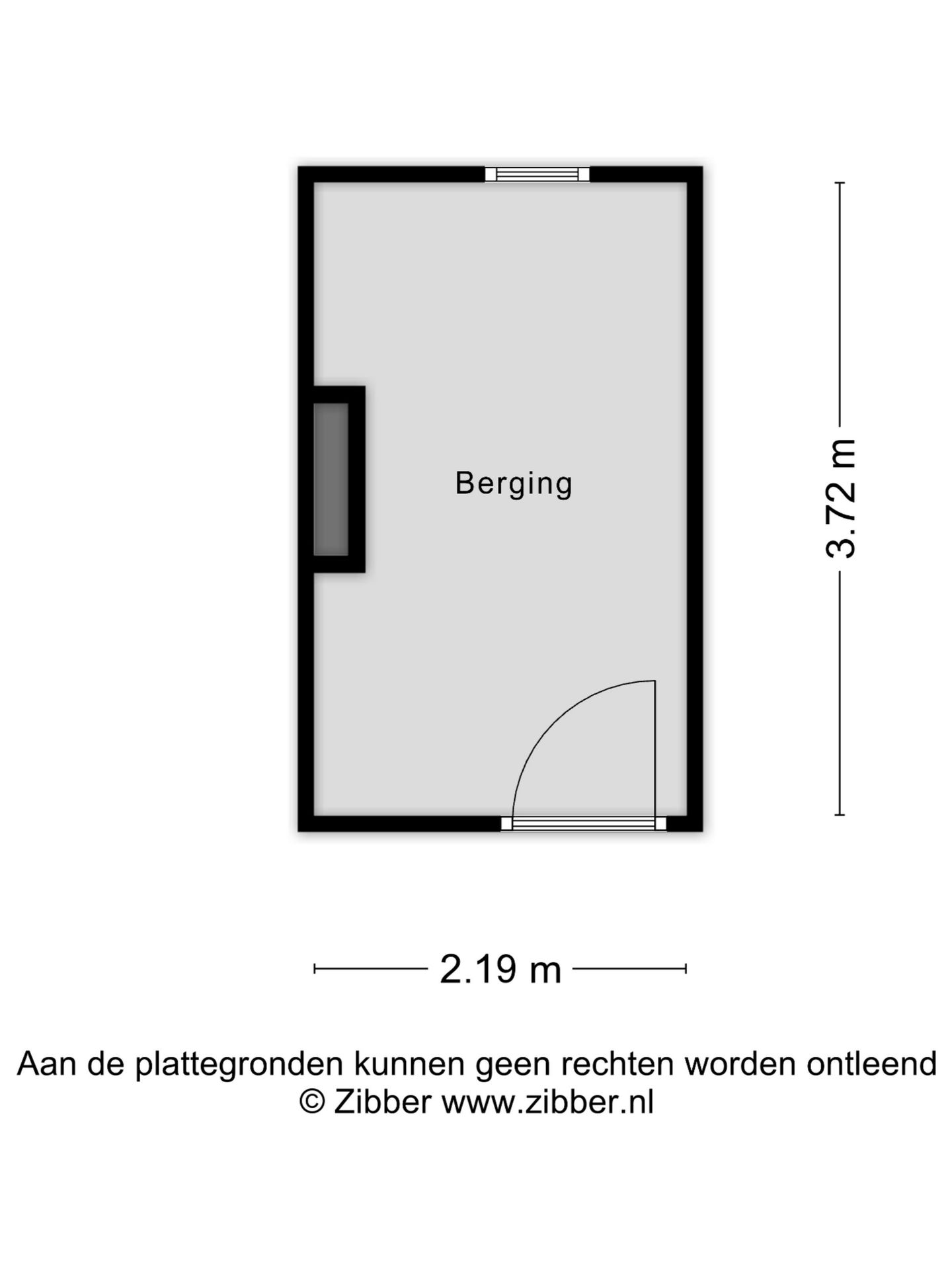 Foto 19 van Grote Haarsekade 40-A