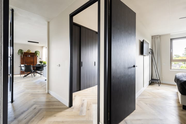 Appartement te koop: Vetkamp 239, Nijkerk