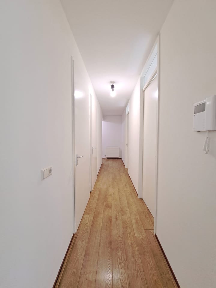 Appartement te huur: Carolina MacGillavrylaan 234, Amsterdam