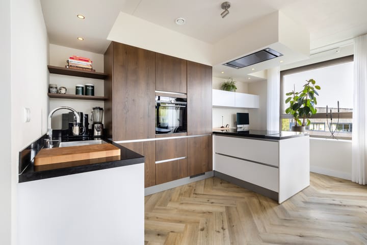 Appartement te koop: Vetkamp 239, Nijkerk