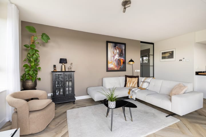 Appartement te koop: Vetkamp 239, Nijkerk