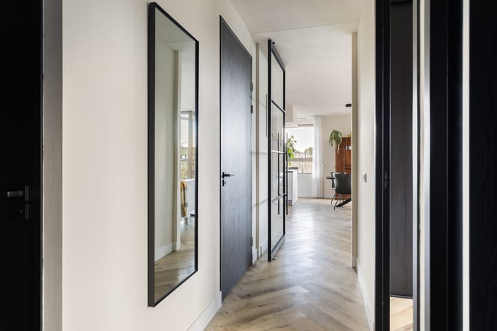 Appartement te koop: Vetkamp 239, Nijkerk