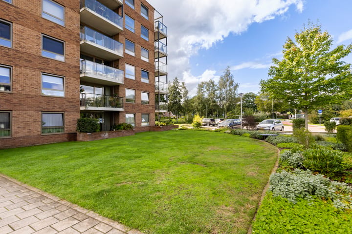 Appartement te koop: Vetkamp 239, Nijkerk