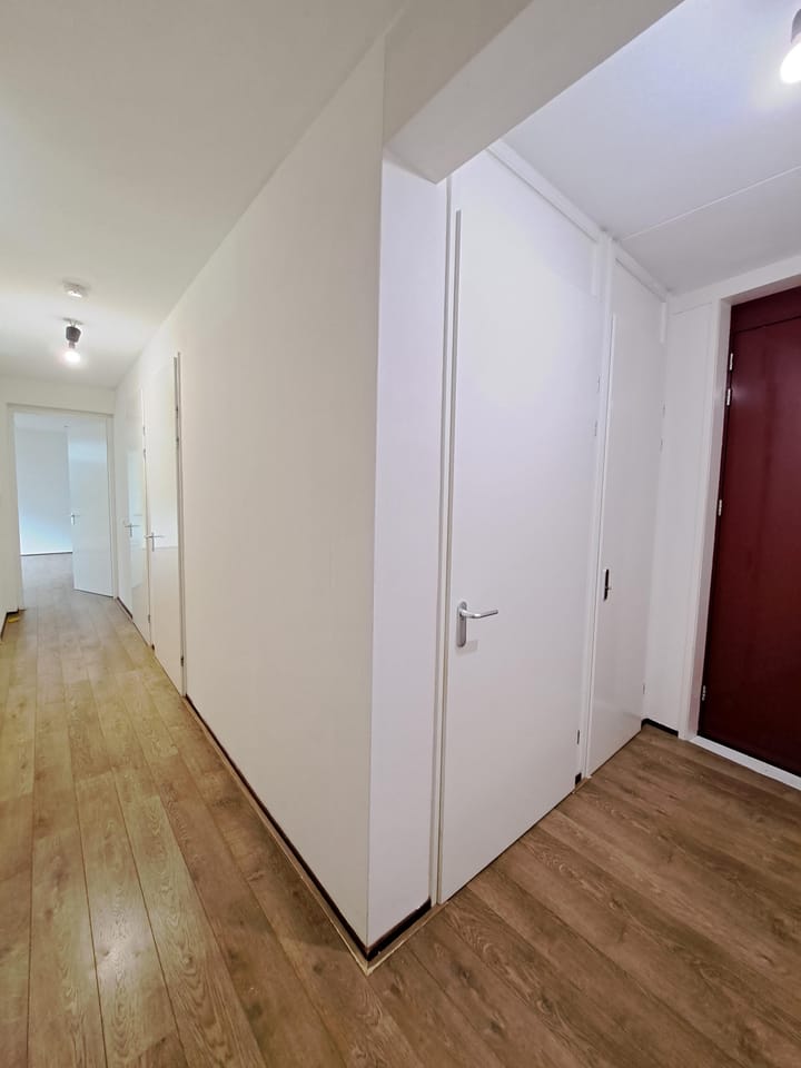 Appartement te huur: Carolina MacGillavrylaan 234, Amsterdam