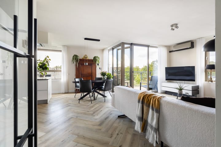 Appartement te koop: Vetkamp 239, Nijkerk