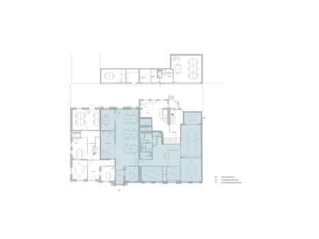 View floorplan