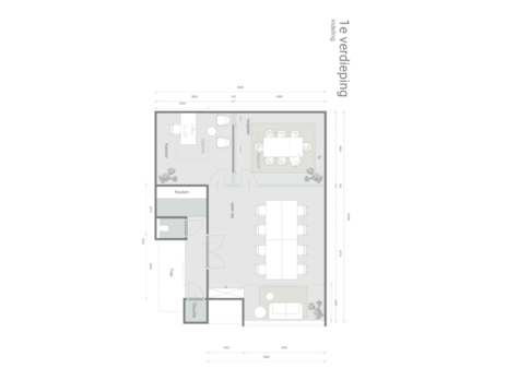 View floorplan