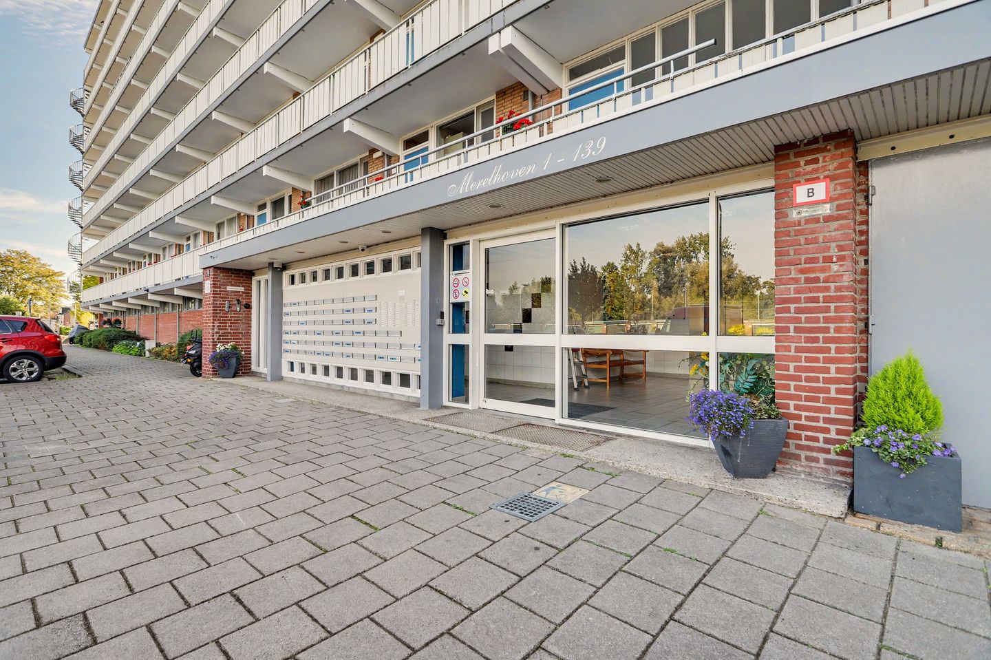 Foto 34 van Merelhoven 75