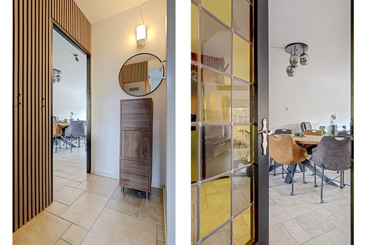 Tussenwoning te koop: Slingehof 10, Ridderkerk