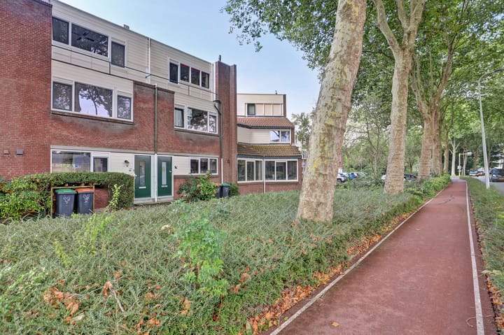 Tussenwoning te koop: Slingehof 10, Ridderkerk
