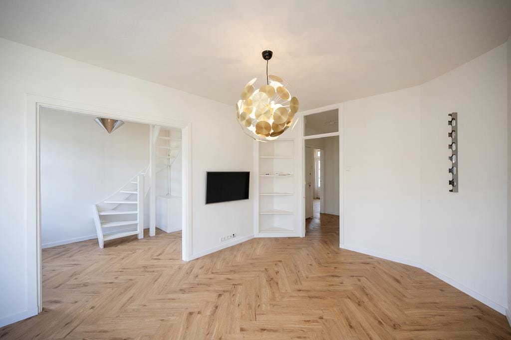 Appartement Boterdiepstraat 42-2 — foto 2