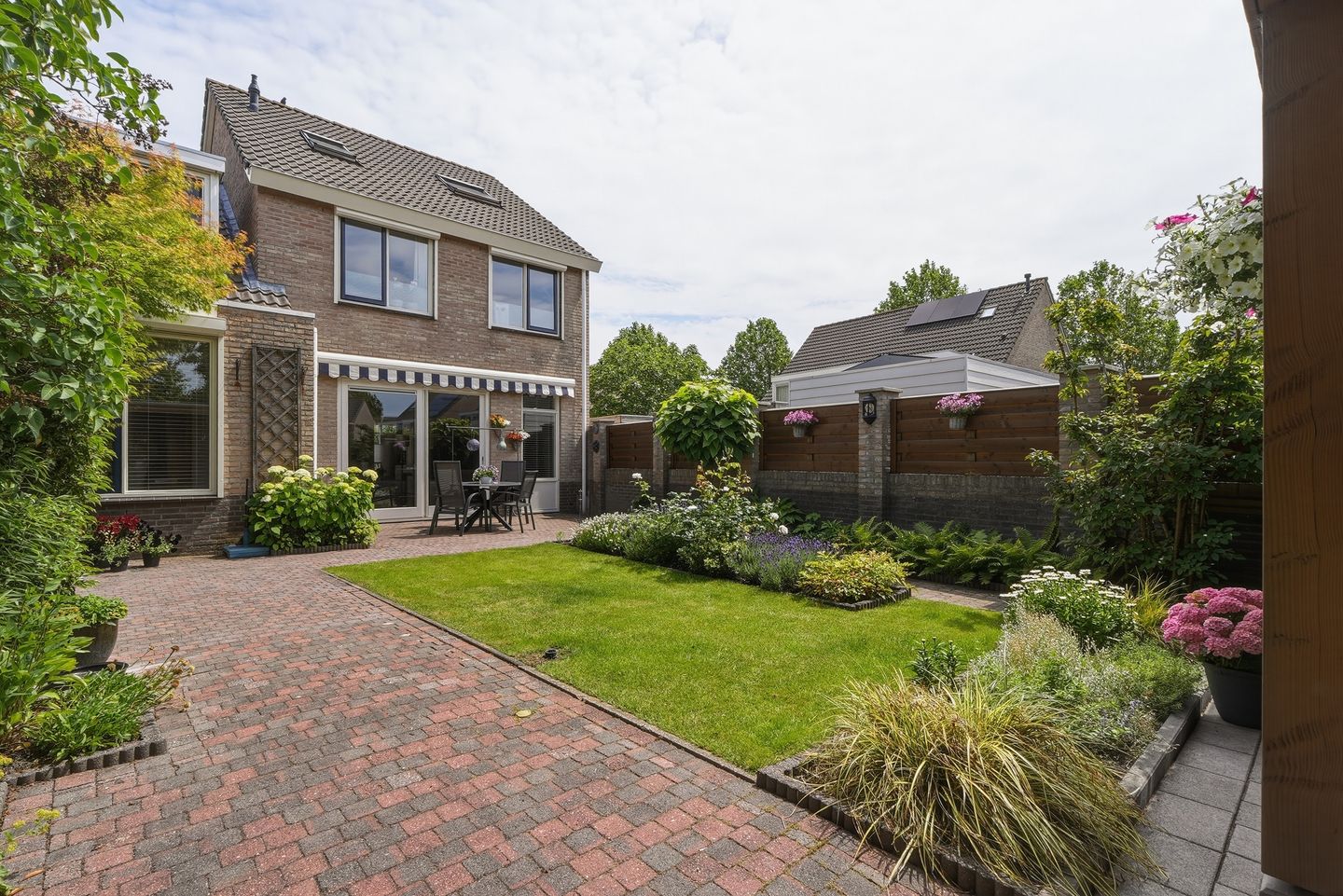 Foto 1 van Kingstraat 1