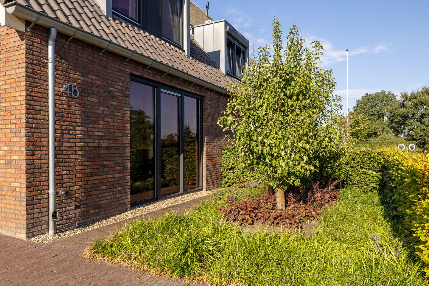 Foto 14 van Lageveld 4-B