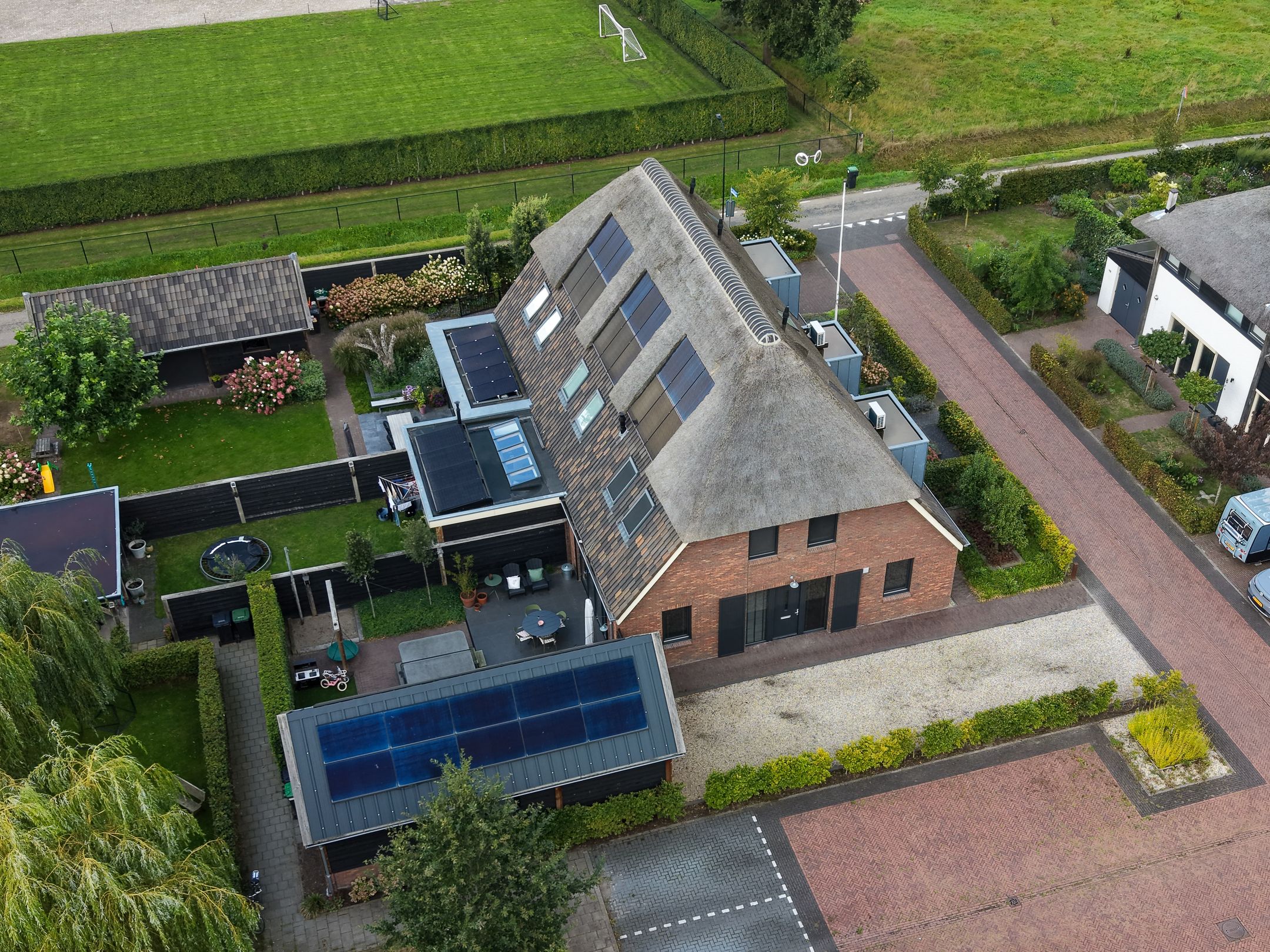 Foto 12 van Lageveld 4-B