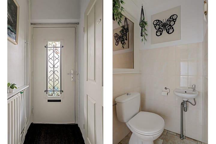 Tussenwoning te koop: Slingehof 10, Ridderkerk