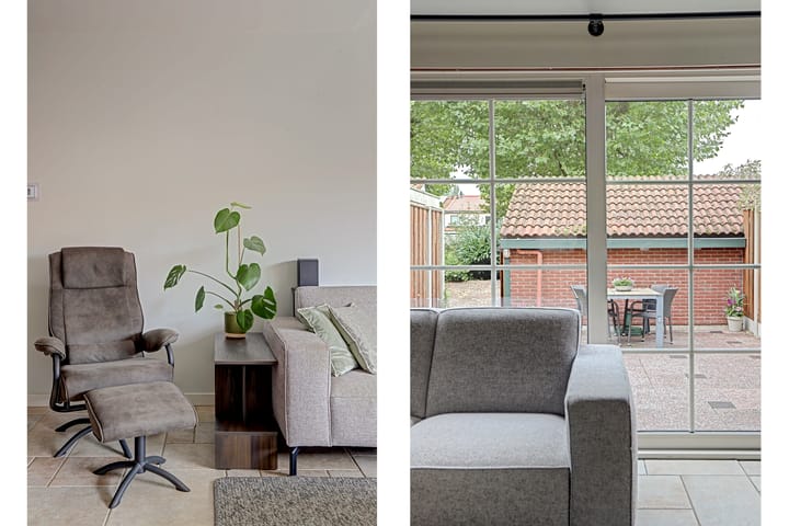 Tussenwoning te koop: Slingehof 10, Ridderkerk